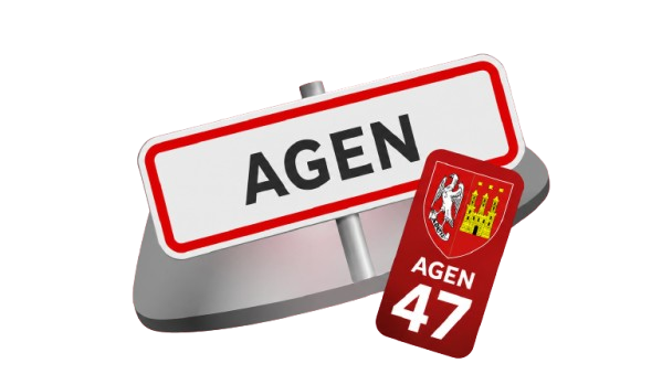 Centre Pink Pare-Brise Agen 47
