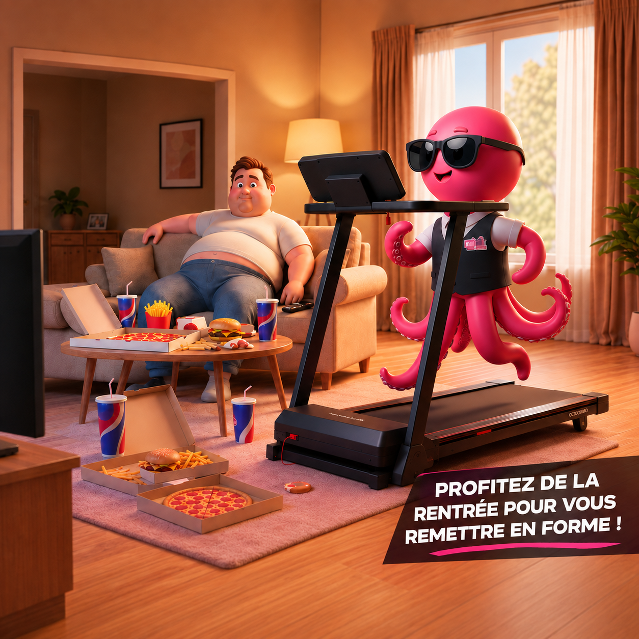 Offre tapis de course offert pour tout remplacement de pare-brise